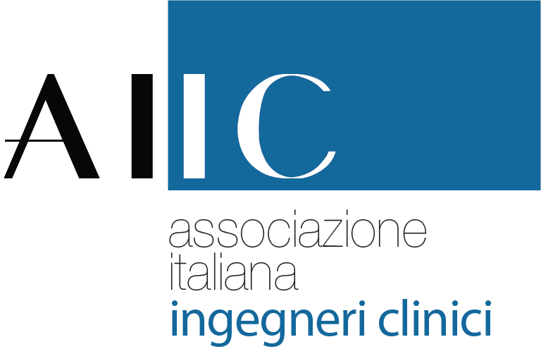Patrocinato dall'Associazione Italiana Ingegneri Clinici